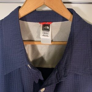 The North Face (XXL)